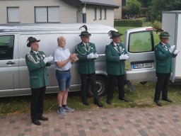 Schuetzenfestsamstag 2026